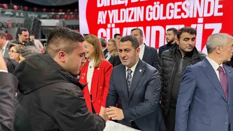 Gaziantep'te Nevruz Bayramı Mesajı