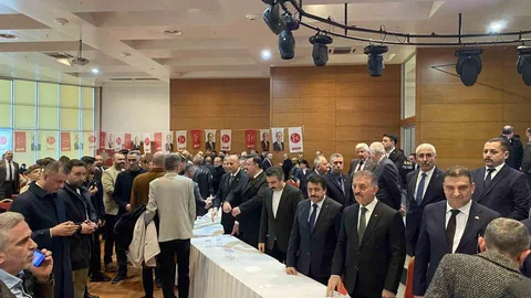 MHP Genel Sekreteri Büyükataman'dan Açıklama