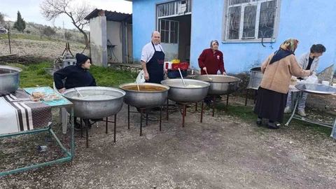 Mahalle Halkı Kapalı Alan İstiyor