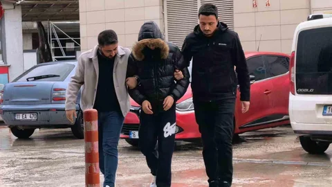 Bursa'da Cami İçinde Uygunsuz Video Yayınlandı