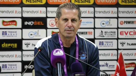 Hilmi Bozkurt'tan Çalışma Mesajı