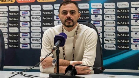 Manisa FK'dan Sivasspor'a Yenilgi
