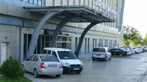 Otomobil ve Motosiklet Çarpıştı, 2 Yaralı