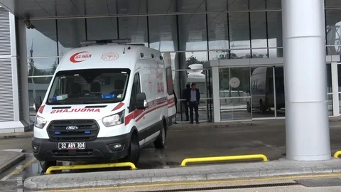 Isparta'da Aile İçi Kavga Sonrası Cinayet