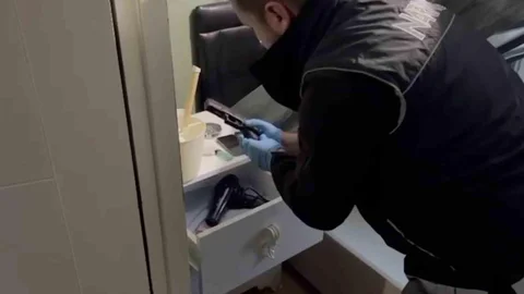 Kastamonu'da Uyuşturucu Operasyonları Gerçekleşti