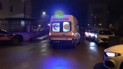 Erzurum'da Cinayet Şüphelisi Yakalandı
