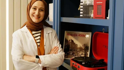 Bayram Sonrası Sıvı Tüketimine Dikkat Edilmesi Gerekiyor