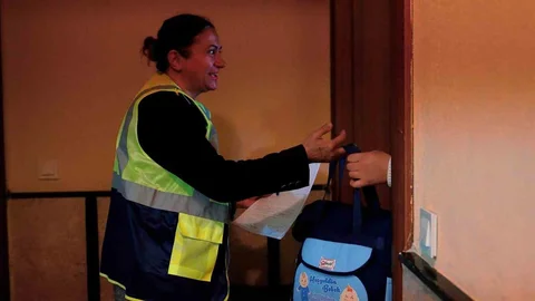 Didim'de Yenidoğan Projesi Başlatıldı