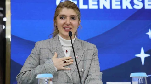 Malatya'da Bayram Buluşmaları Gerçekleşti