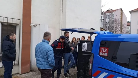 Zonguldak’ta Silahlı Kavga: 1 Ölü, 1 Tutuklu