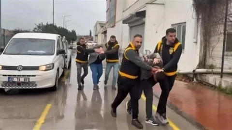 Adana'da Atlara Eziyet Cezası