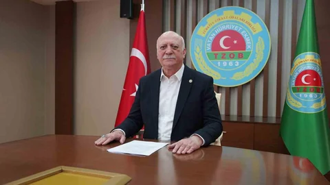 Eski Sulama Kanalları Yenilenmeli