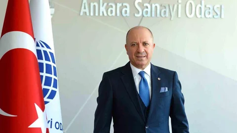 Ankara'da Üniversite-Sanayi İlişkileri Raporu