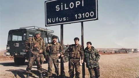 Polis Özel Harekat 43. Yılını Kutluyor
