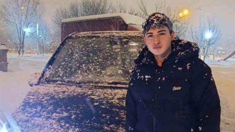 Bolu'da Çocuk Hayatını Kaybetti