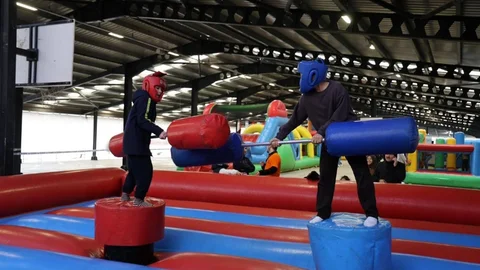 Kartepe'de Bayram Coşkusu Yaşandı