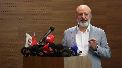 Kayseri'de Yapay Zeka Destekli Çözüm Merkezi
