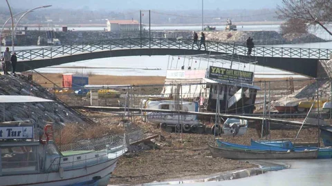 Beyşehir'de Yat Sezonu Açıldı
