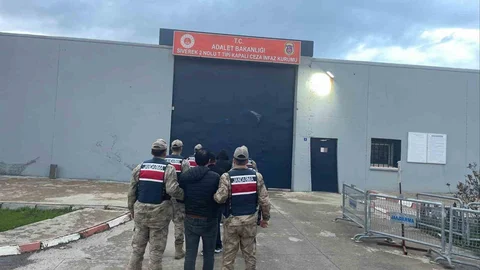 Şanlıurfa'da Uyuşturucu Operasyonu Gerçekleşti
