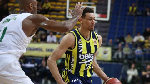 Fenerbahçe Beko, Erokspor'a Yenildi