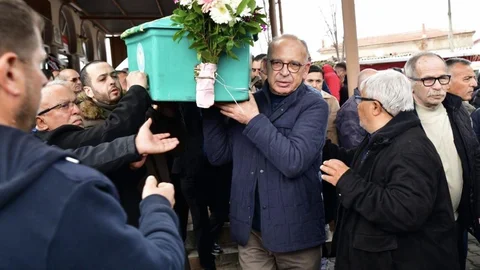 Turgutlu Belediye Başkanı'nın Acı Kaybı