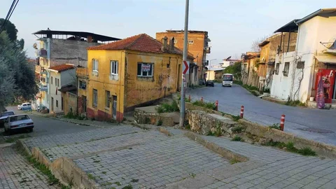 Topyatağı'nda Tarihi Keşfedin