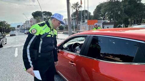 Marmaris'te Trafik Denetimleri Sıkılaştı
