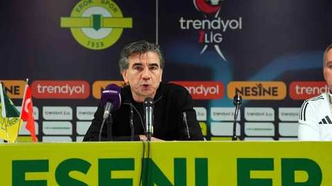 Esenler Erokspor'da Futbol Kaybı
