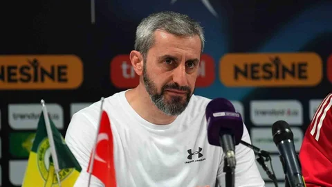 Serkan Özbalta Şampiyonluk İçin Umutlu