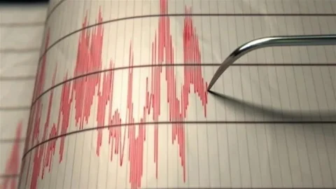 Erzurum Horasan'da İki Deprem Oldu