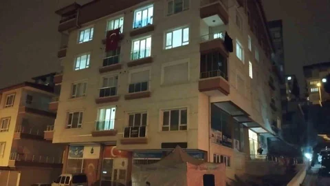 Katar'daki ASELSAN Teknisyenlerinin Şehadet Haberi Verildi