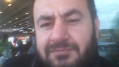 Ankara'da Yaya Trafik Kazasında Hayatını Kaybetti