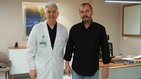 Mısır'da Kalp Kapağı Hasar Gördü