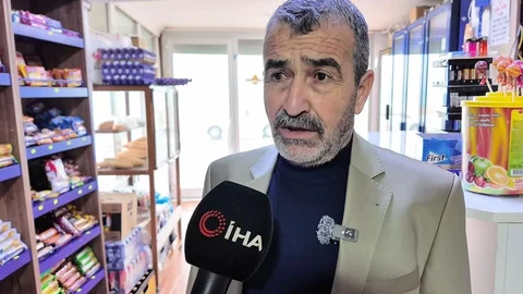 Arnavutköy'de Silahlı Tartışma