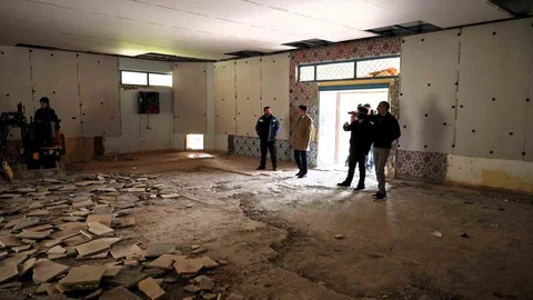 Bilecik'te Dijital Tarih Müzesi İncelemesi