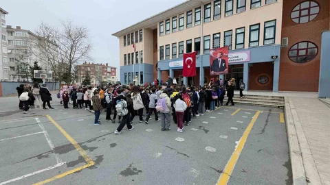 Ara Tatil Sona Erdi Edirne'de