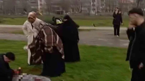 Bursa'da Bıçaklı Kavga Sonucu Ölümler Yaşandı