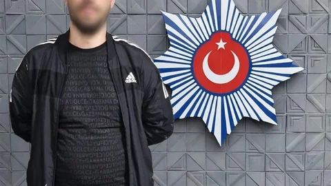 Bursa'da Aranan Şahıslara Operasyon Yapıldı