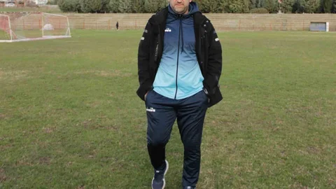 İzmir Çoruhlu FK'da Yeni Teknik Direktör