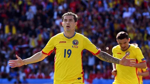 Bogdan Stancu: "Türkiye'nin futbol gücü"