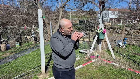 Eskişehir'de Güvercin Tutkusu