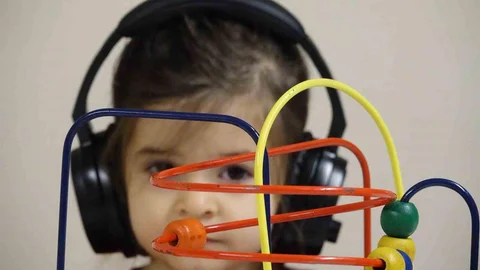 Geliştirilen Müzik Yöntemi ile Otizmde Gelişim Sağlandı