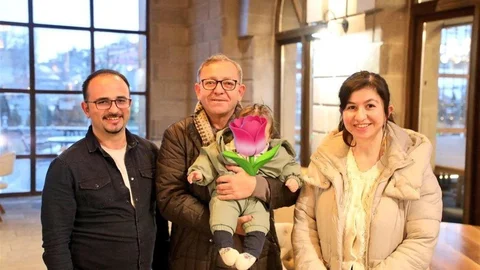 Kars'ta Turizm Hareketliliği Artıyor