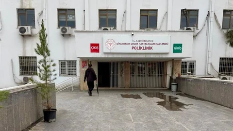 Diyarbakır'da Bayramda Örnek Uygulama