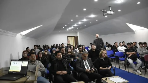 Köyceğiz'de Ormancılık Semineri Düzenlendi