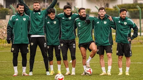 Muğlaspor Beyoğlu'nda Galibiyet Arıyor