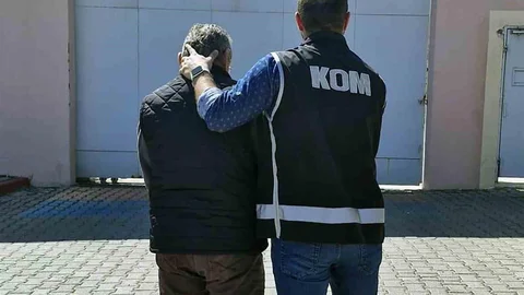 Firari FETÖ Üyesi Muğla'da Yakalandı