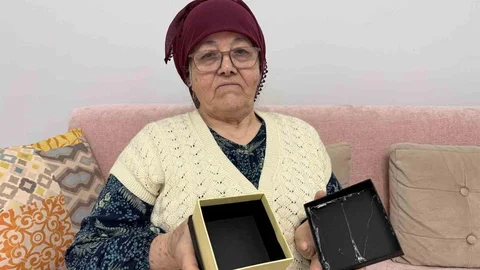 İstanbul'da Dolandırıcılık Olayı