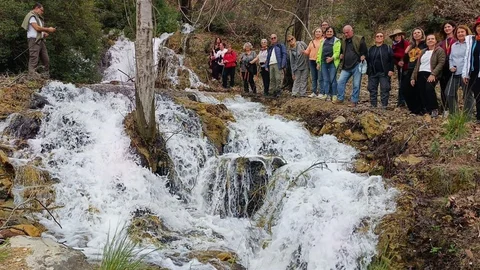 Aydın'da Su Kaynakları Etkinliği