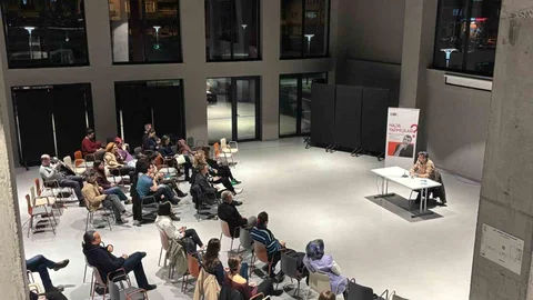 Levi-Strauss’un Düşünce Mirası Bursa'da İncelendi
